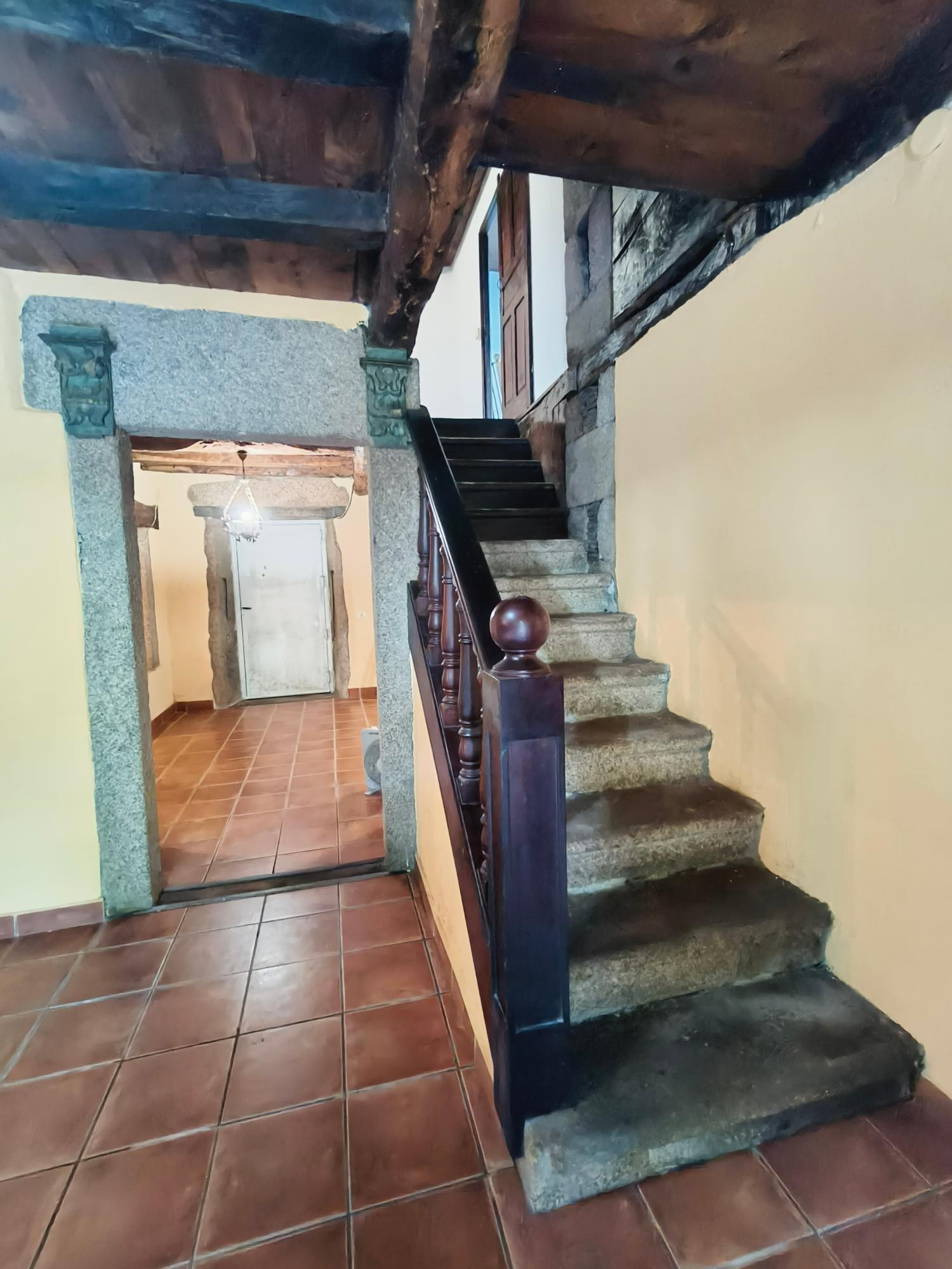  à vendre maison de campagne Begonte Terra Chá 9
