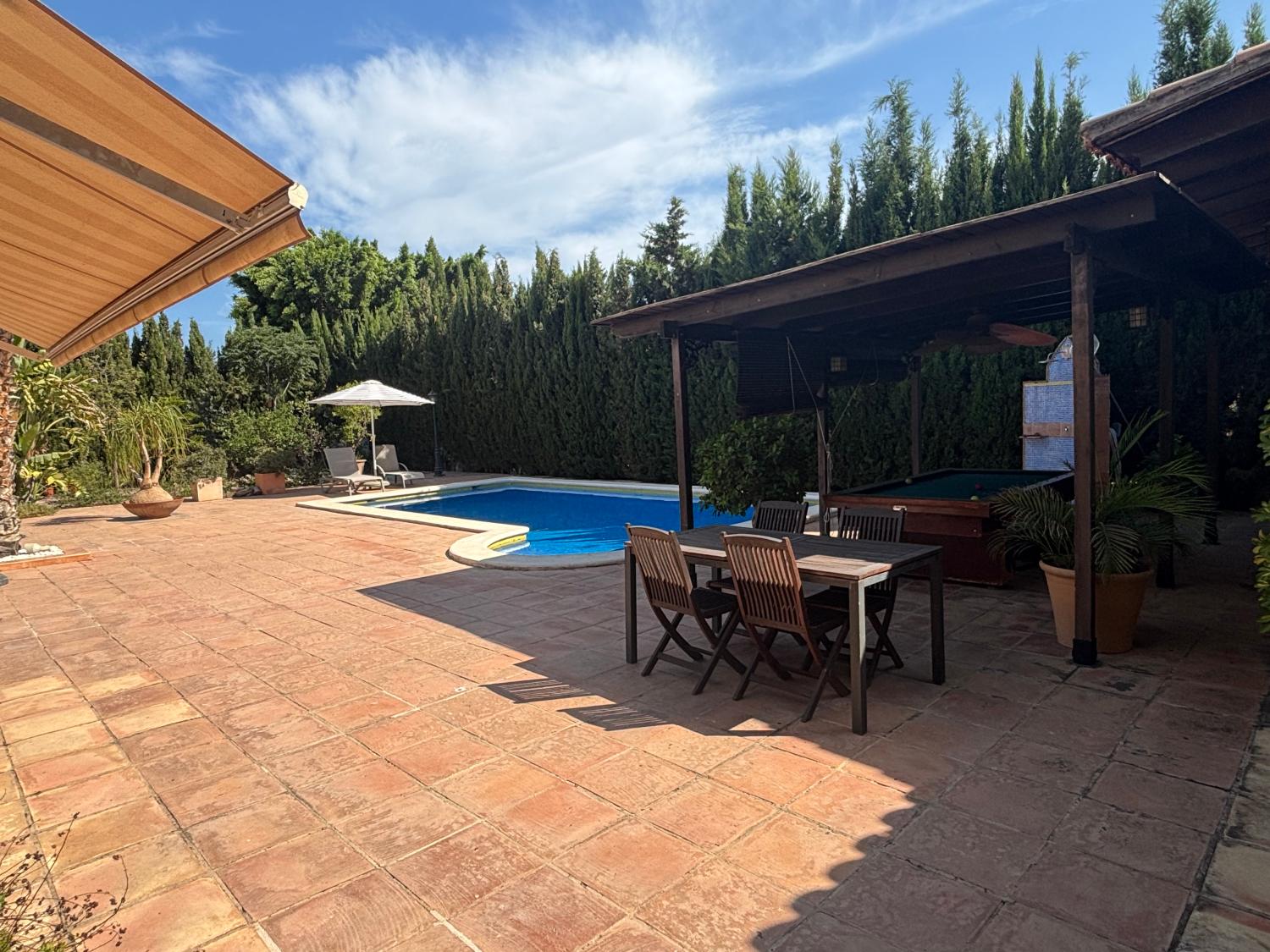 à vendre villa San Vicente Del Raspeig Alacantí 32
