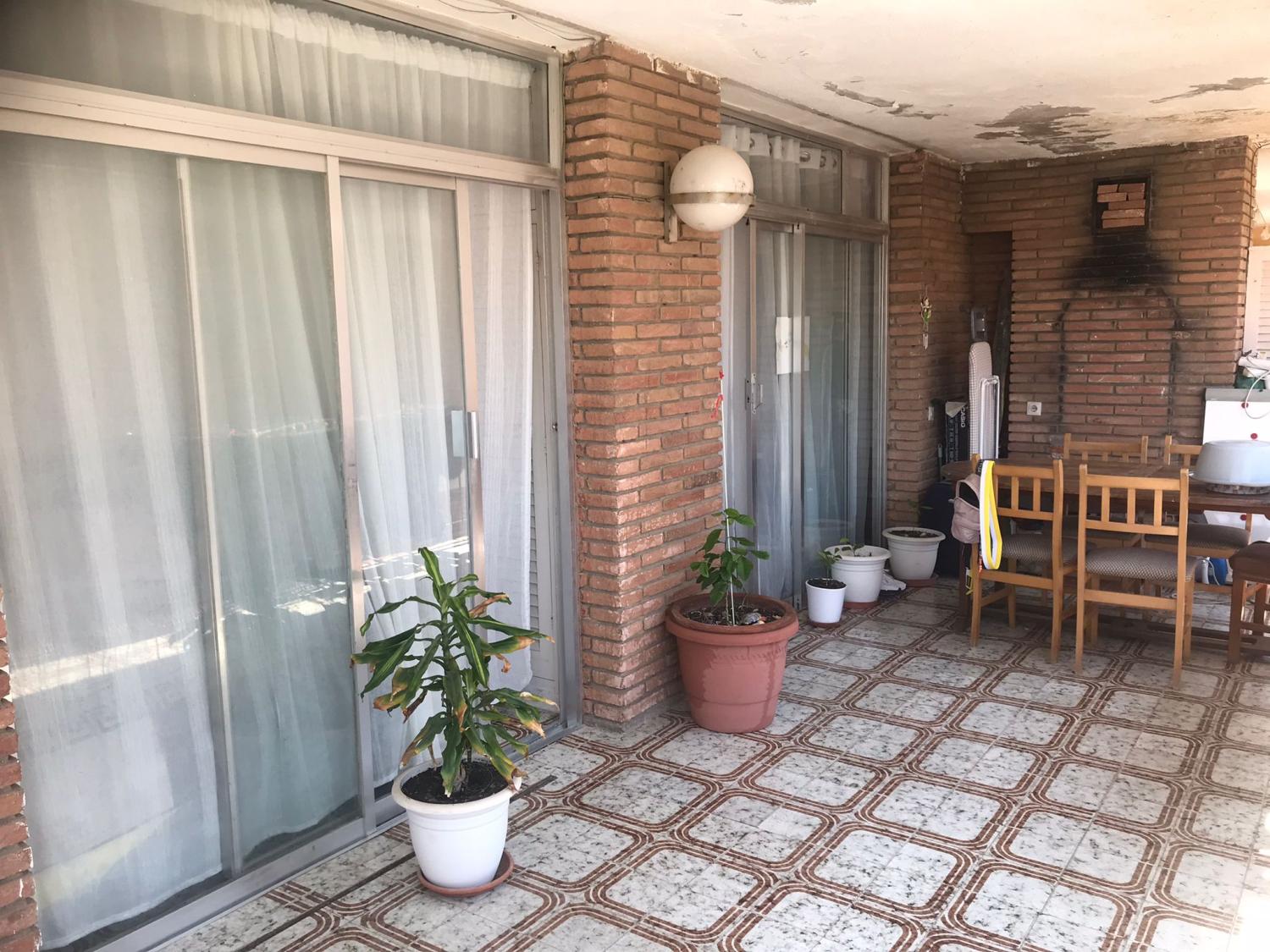  à vendre penthouse Castelldefels Baix Llobregat 16