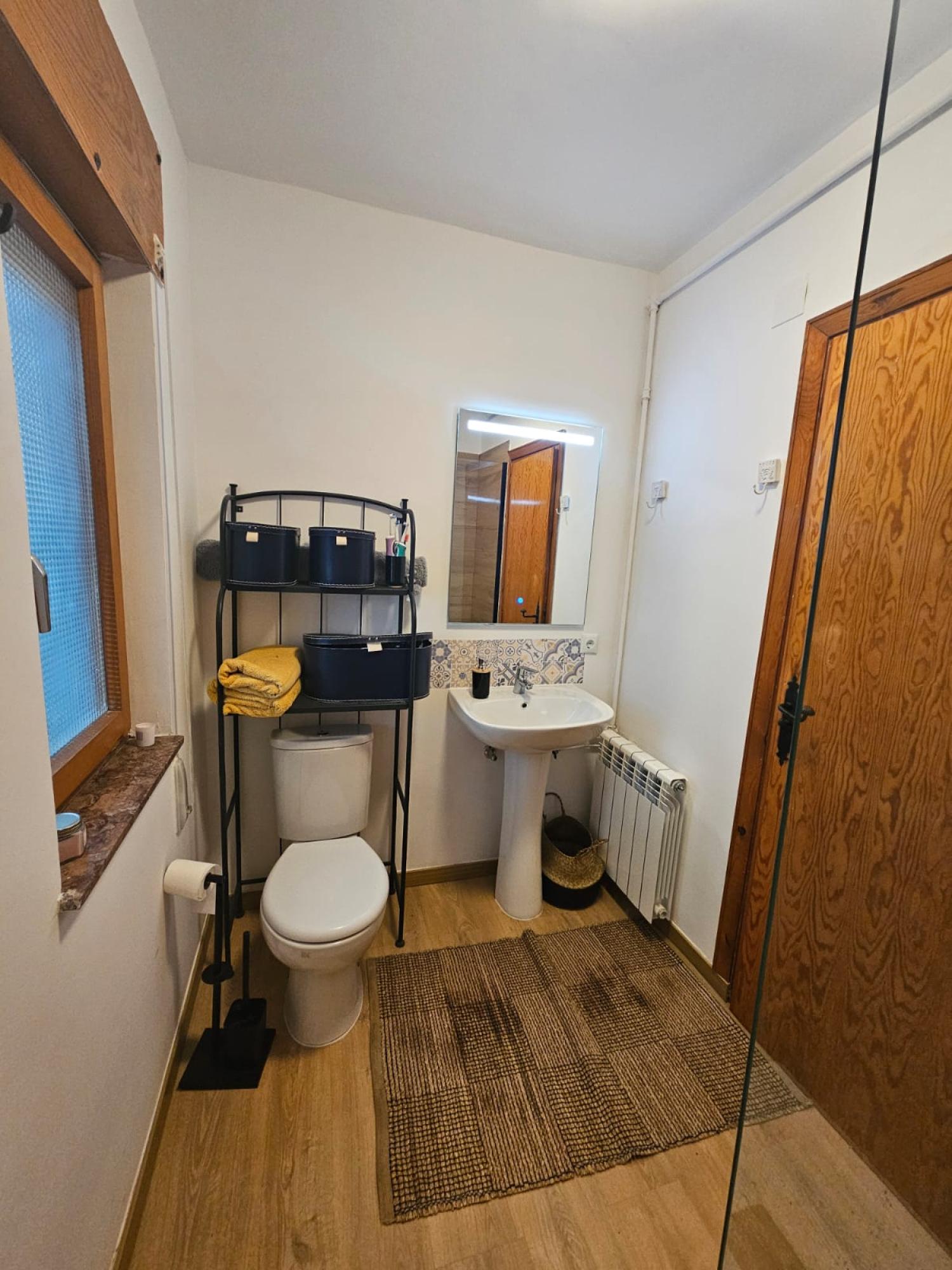  à vendre maison de ville Cedillo De La Torre Valles Riaza Duratón 16