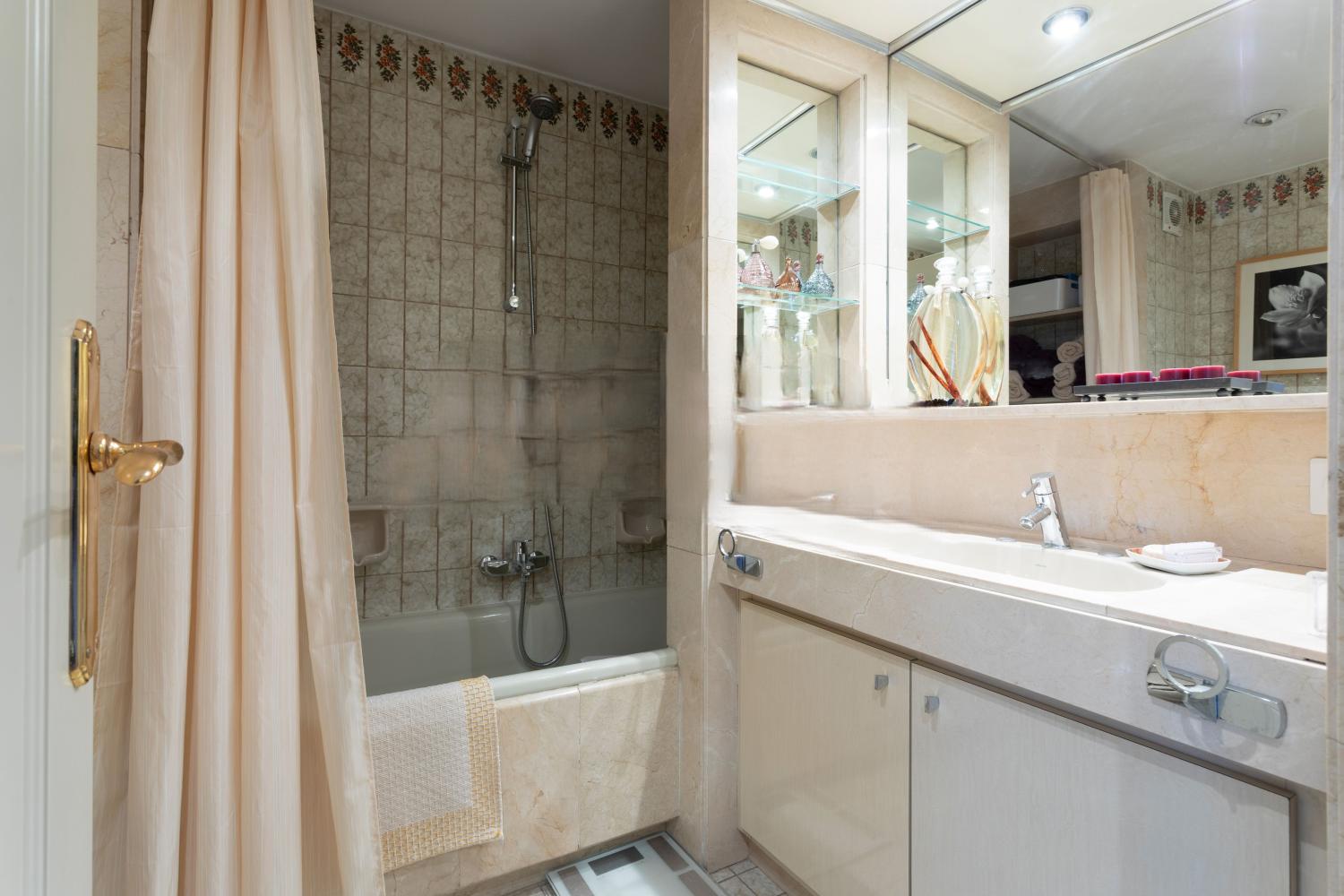  à vendre penthouse Les Corts-Pedralbes Barcelonès 16