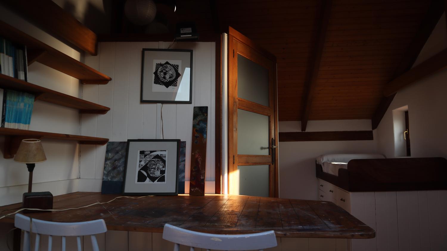  à vendre maison Cambados Salnés 24