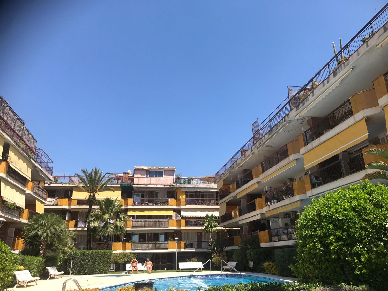  à vendre penthouse Castelldefels Baix Llobregat 12