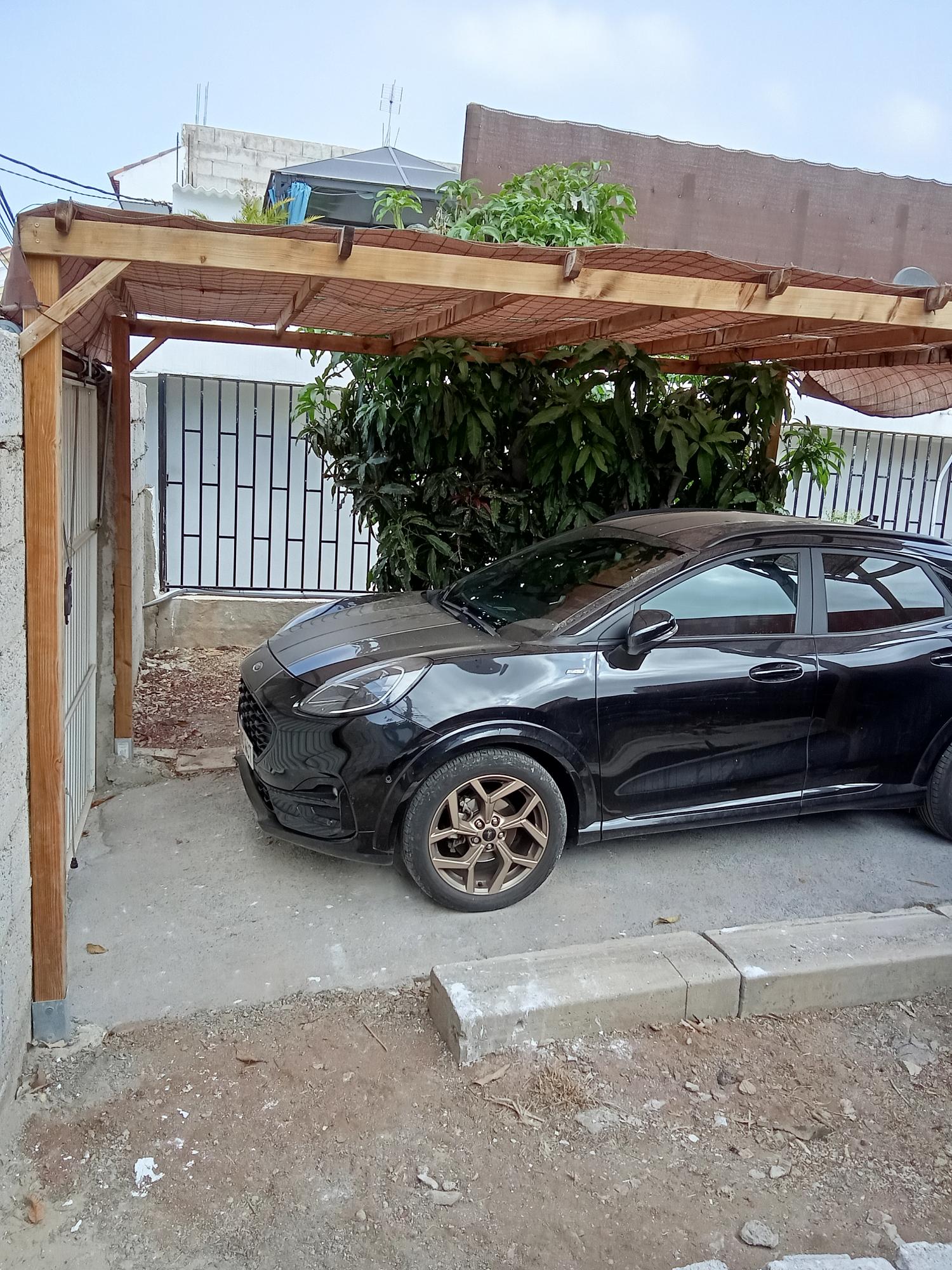  à vendre villa Los Menores Zona Sur 18