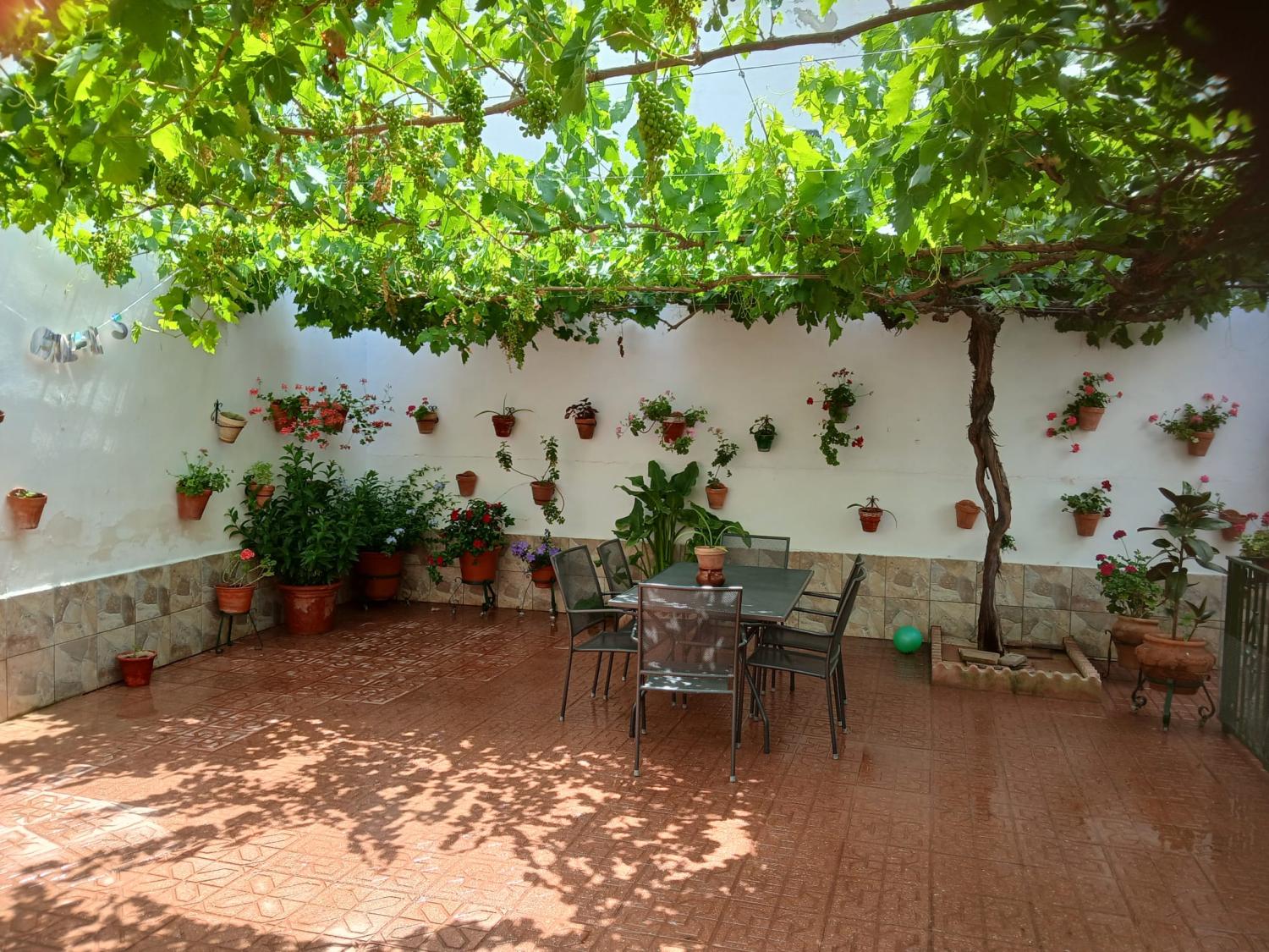  à vendre maison Cabra Subbética 25
