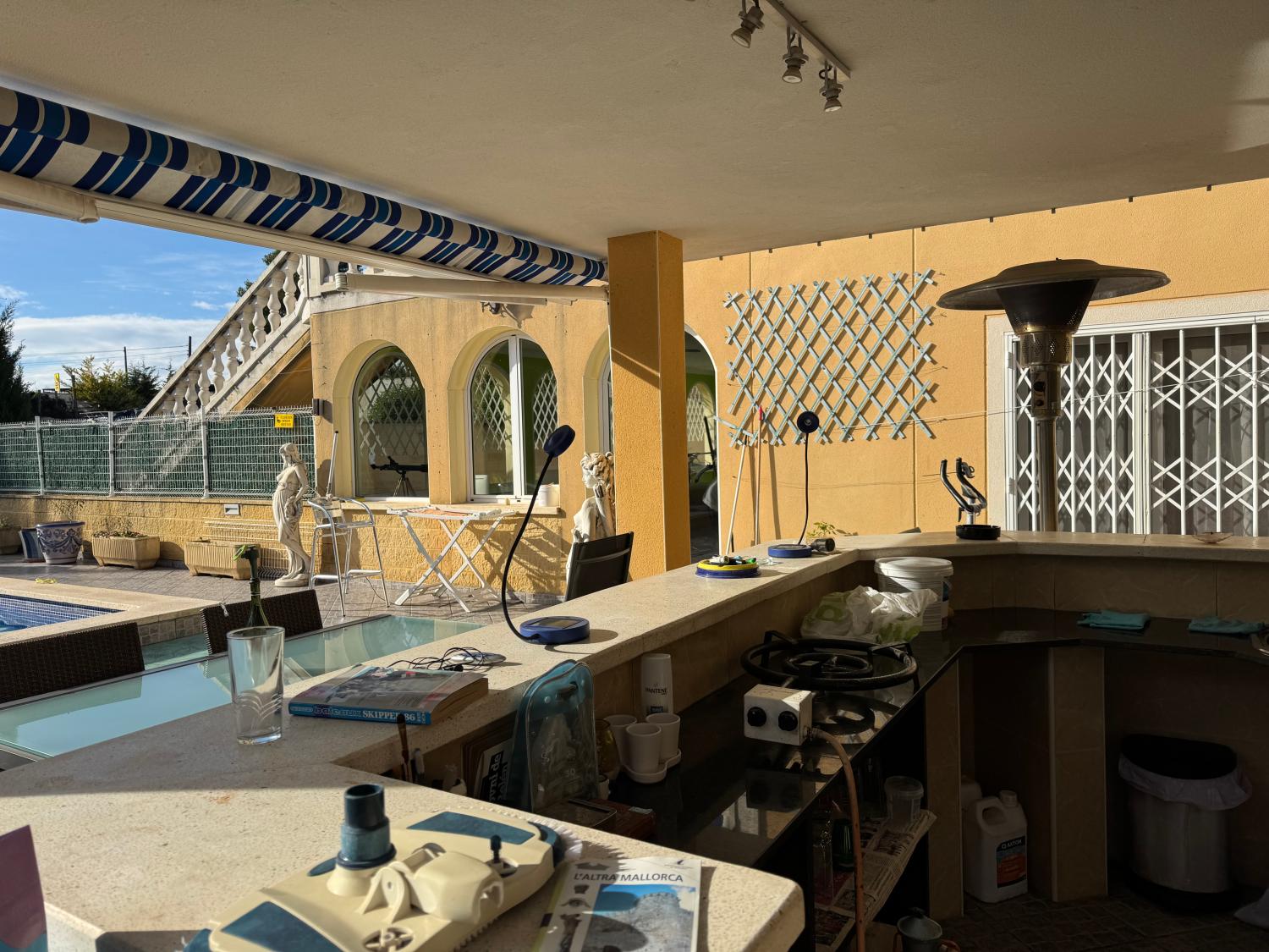  à vendre maison Bonaigua Tarragonès 34