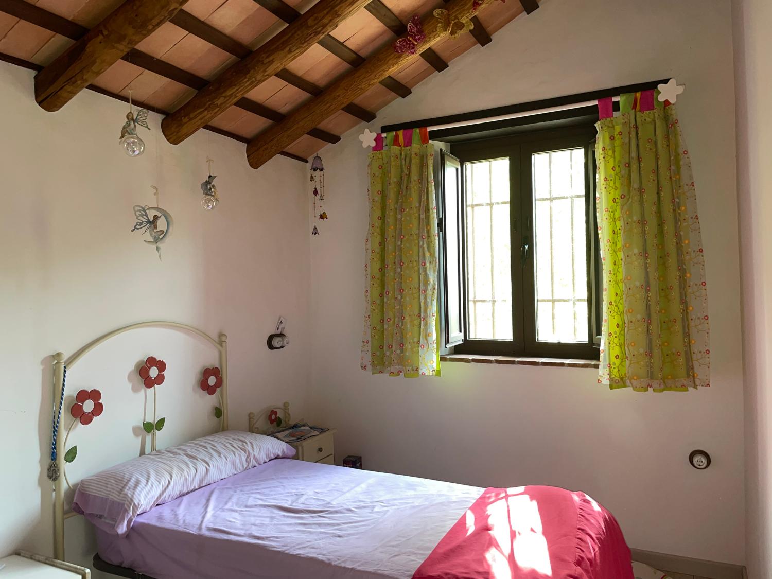  à vendre maison de campagne Constantina Sierra Norte 20