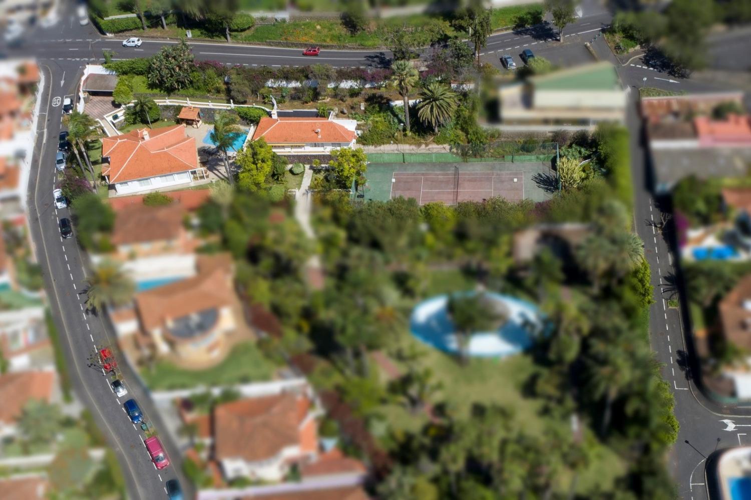  à vendre villa La Orotava 38312 Zona Norte 58