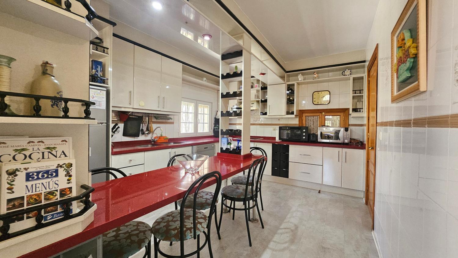  à vendre villa Níjar Comarca Metropolitana De Almería 10