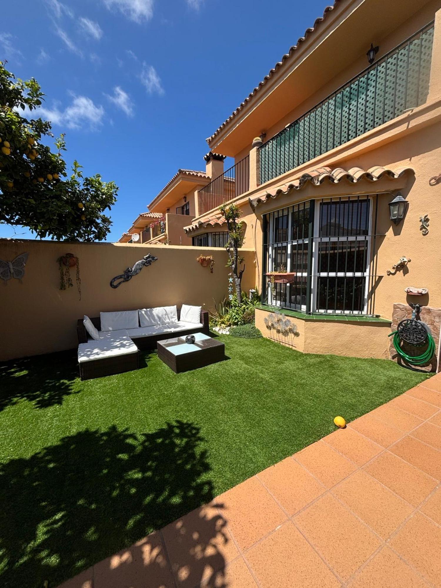 à vendre maison jumelée Chiclana De La Frontera Bahía De Cádiz 2