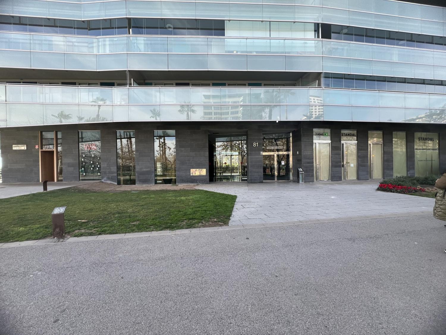  à vendre appartement Sant Martí-Diagonal Mar Barcelonès 29