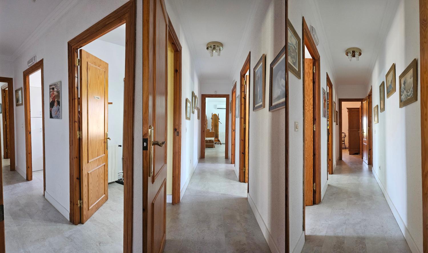  à vendre villa Níjar Comarca Metropolitana De Almería 20