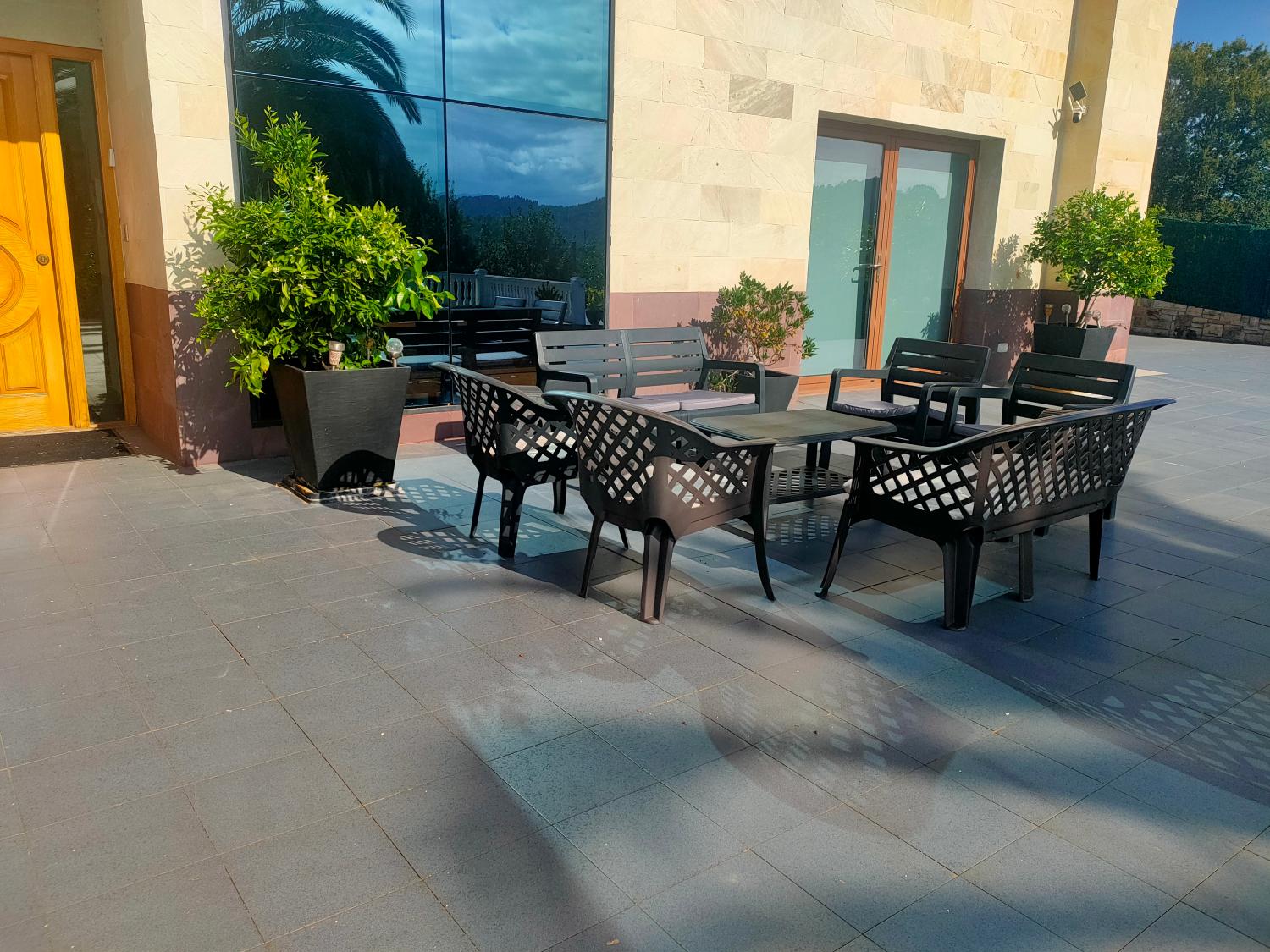  à vendre villa Mentxakaetas Uribe 25