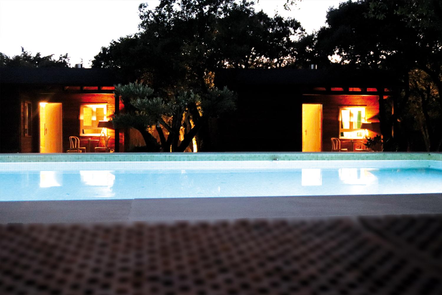  à vendre villa Cotos De Monterrey Sierra Norte 24
