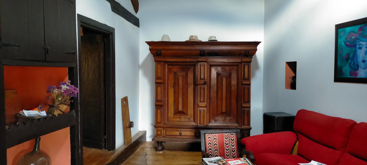  à vendre maison de campagne Val De San Lorenzo Astorga 22
