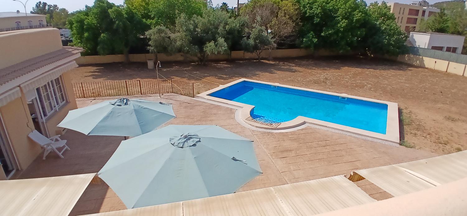  à vendre villa Santa Ponsa Ponent 4