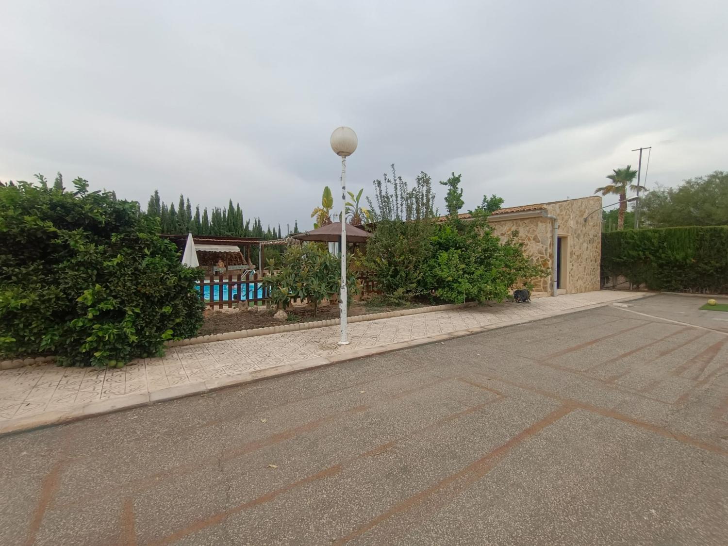  à vendre villa Crevillent Baix Vinalopó 8