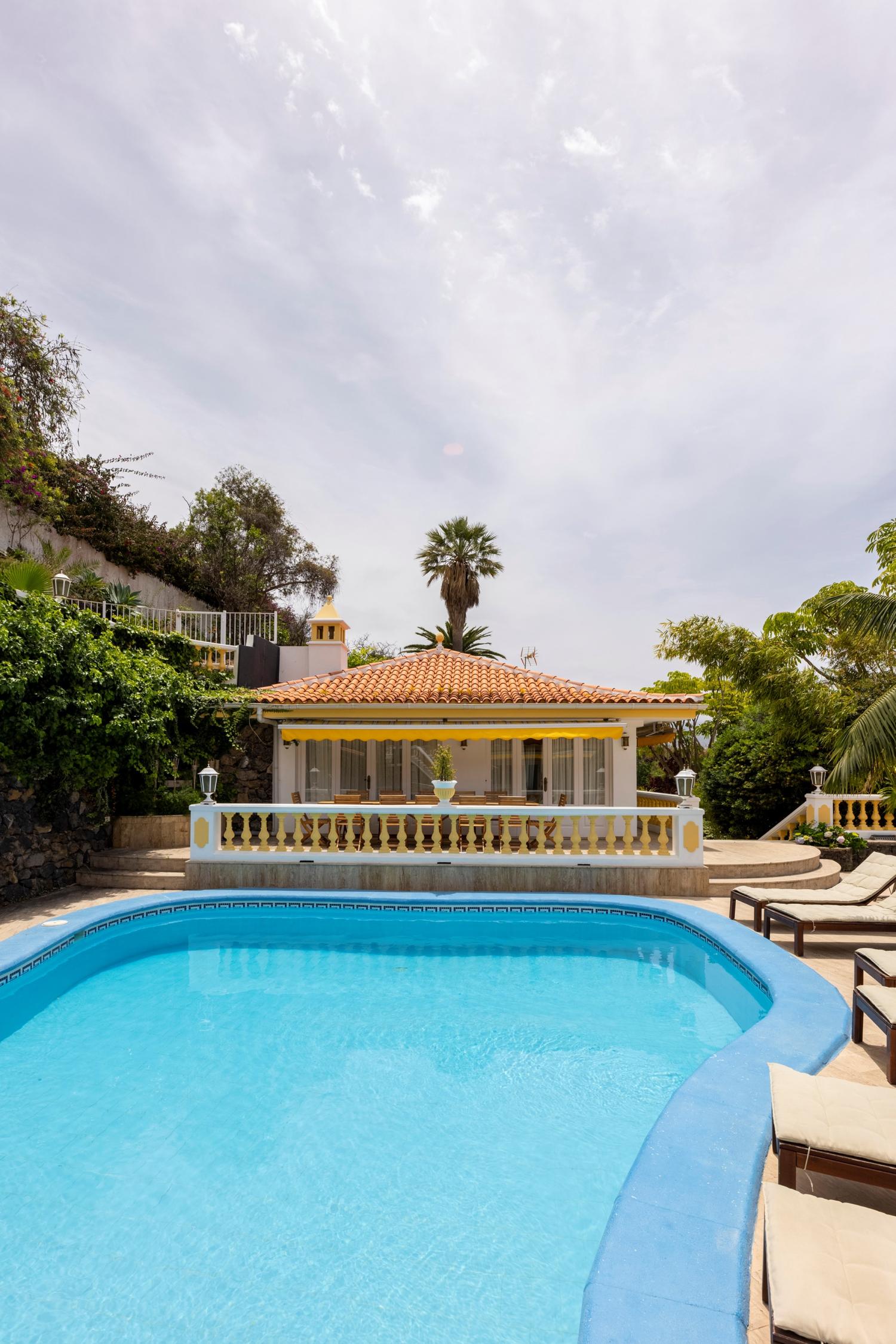  à vendre villa La Orotava 38312 Zona Norte 54