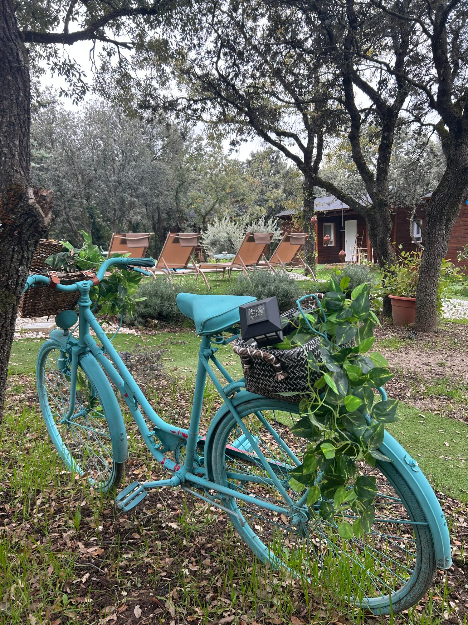  à vendre villa Cotos De Monterrey Sierra Norte 37