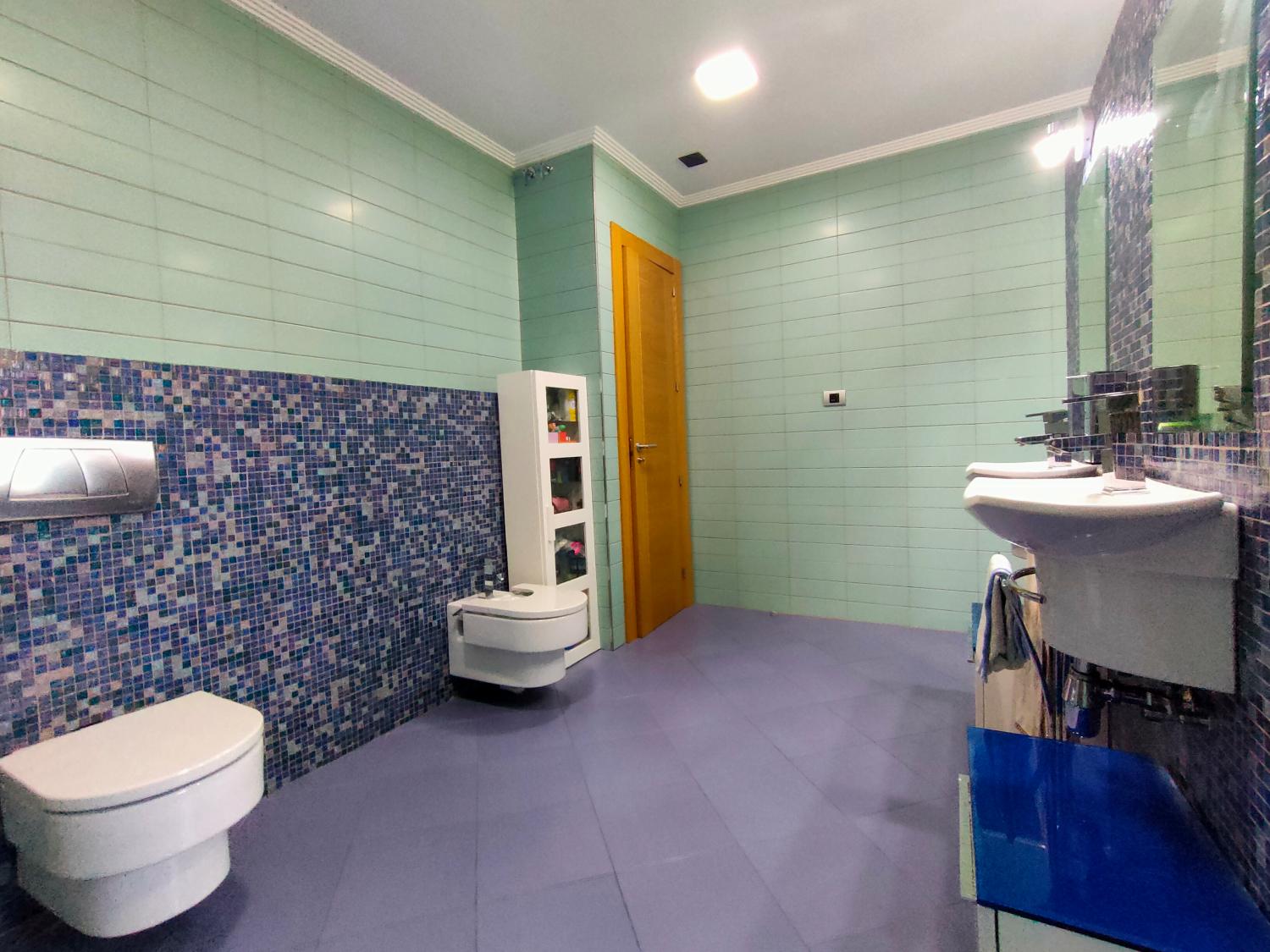  à vendre villa Mentxakaetas Uribe 59