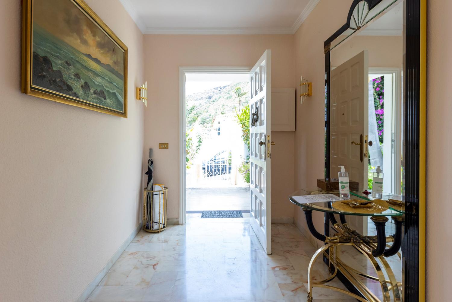  à vendre villa La Orotava 38312 Zona Norte 12