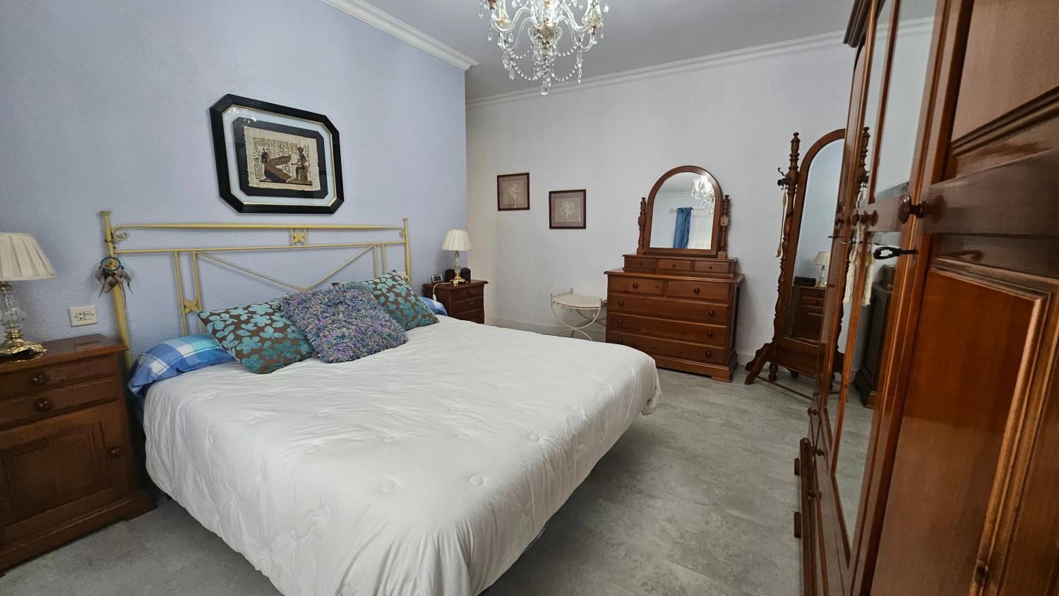  à vendre villa Níjar Comarca Metropolitana De Almería 17