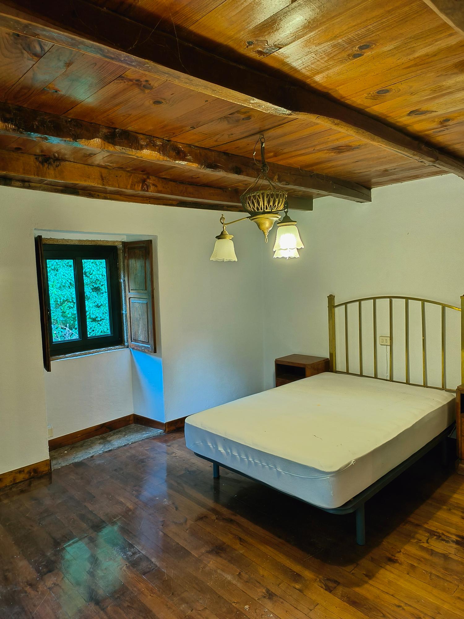  à vendre maison de campagne Begonte Terra Chá 15