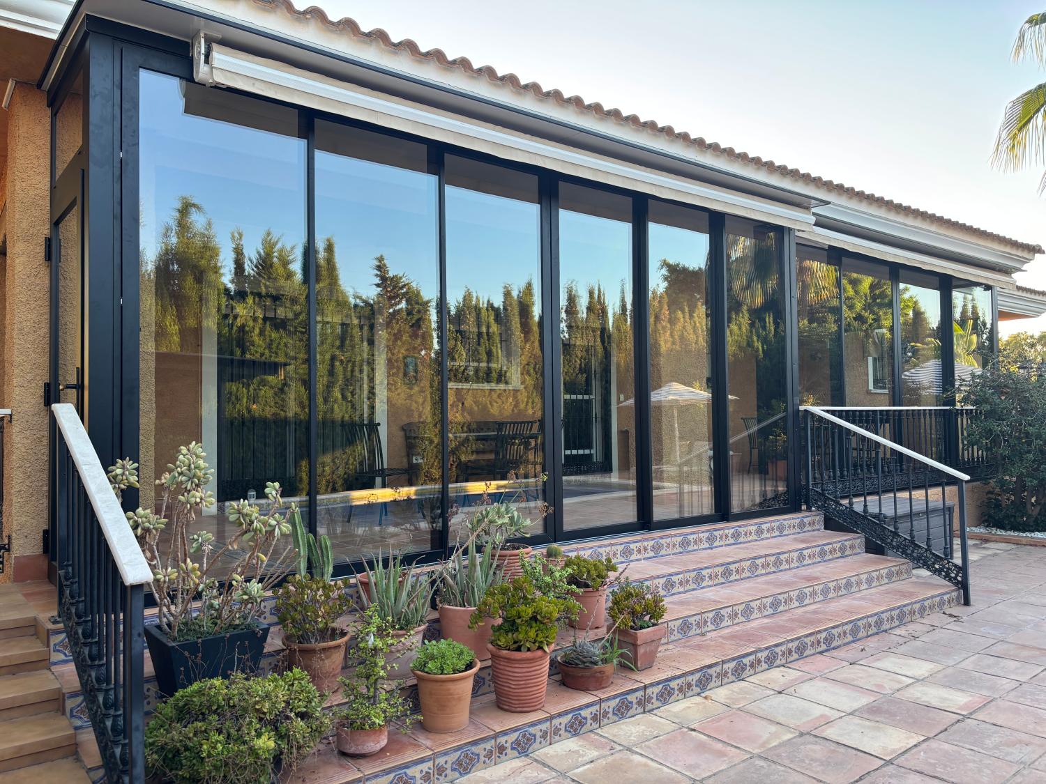  à vendre villa San Vicente Del Raspeig Alacantí 28