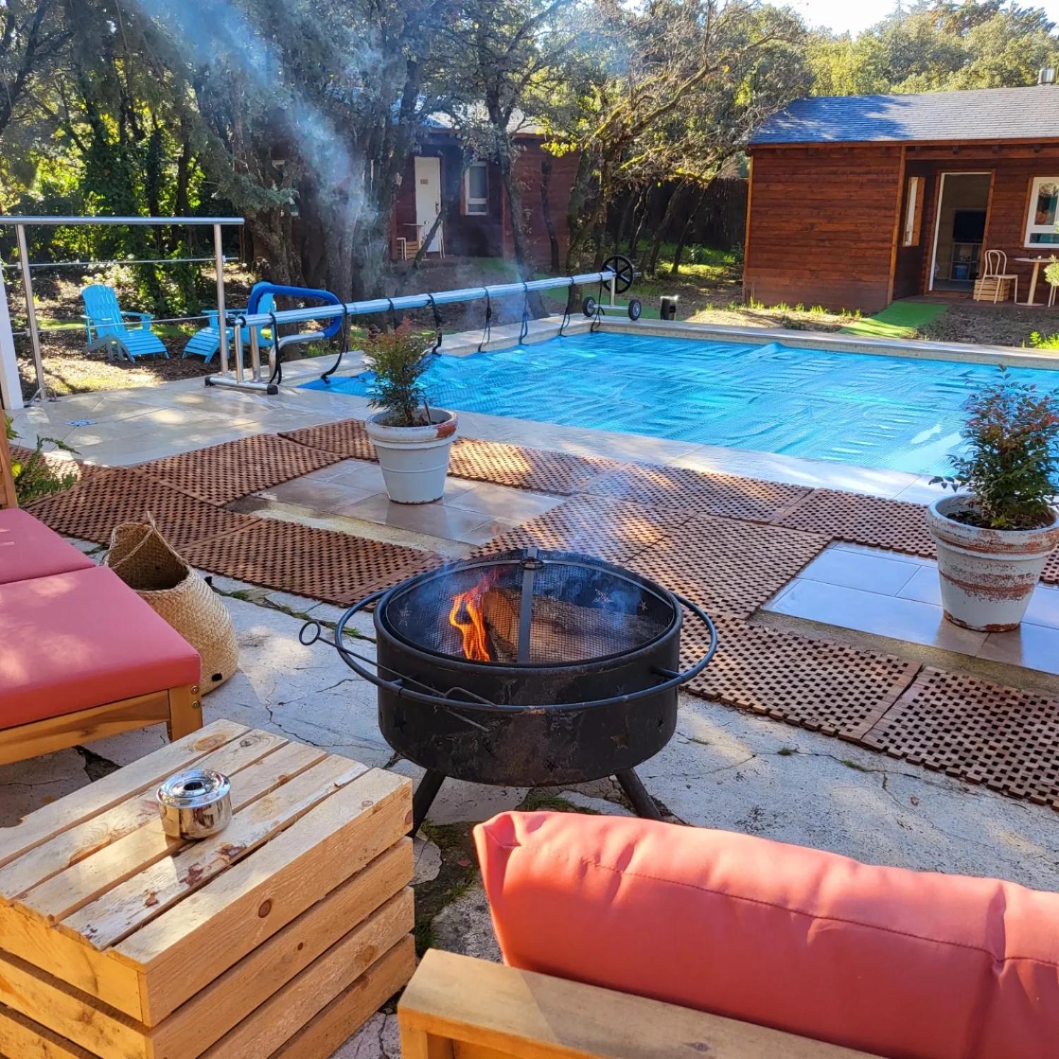  à vendre villa Cotos De Monterrey Sierra Norte 35