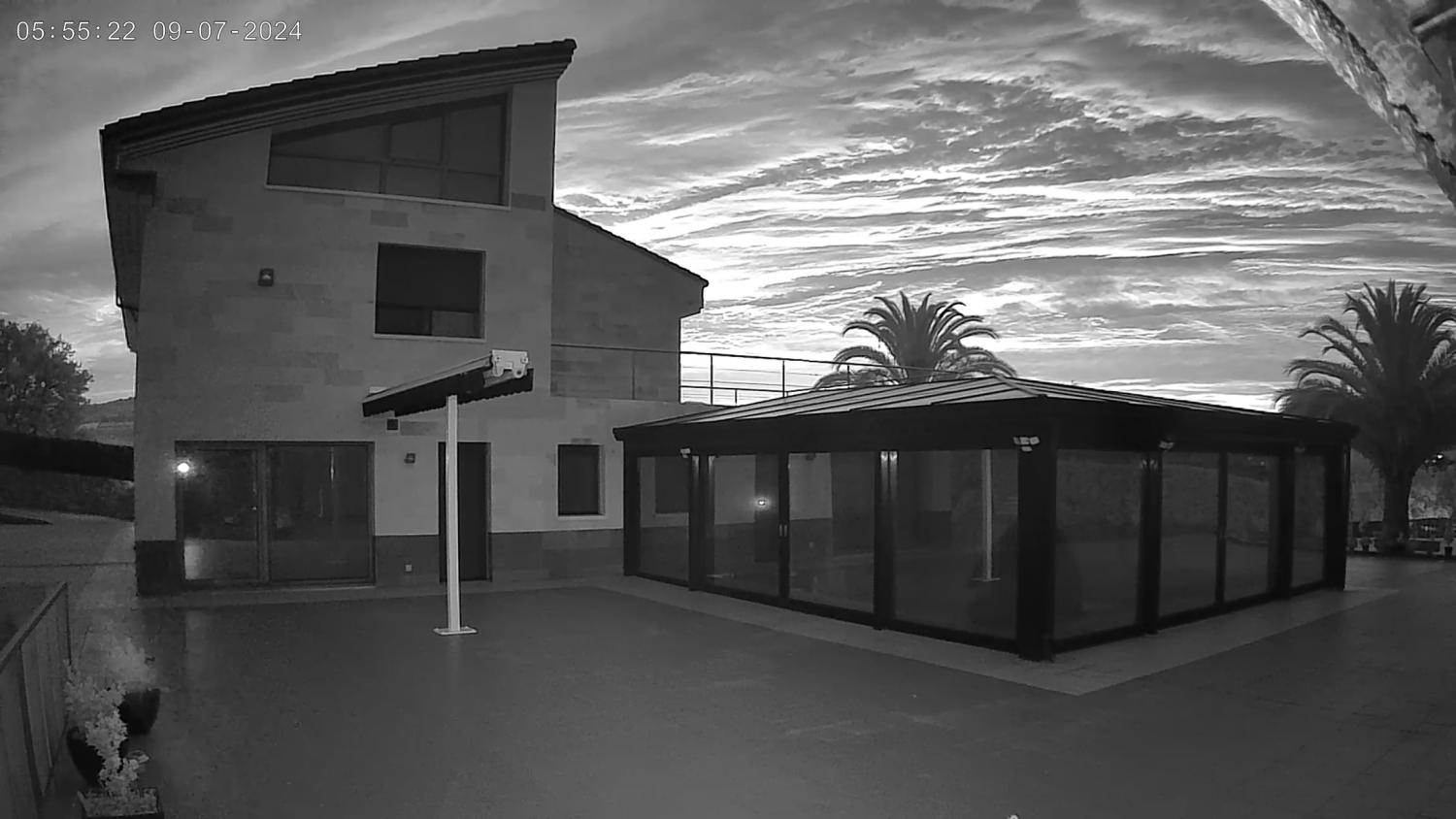  à vendre villa Mentxakaetas Uribe 11