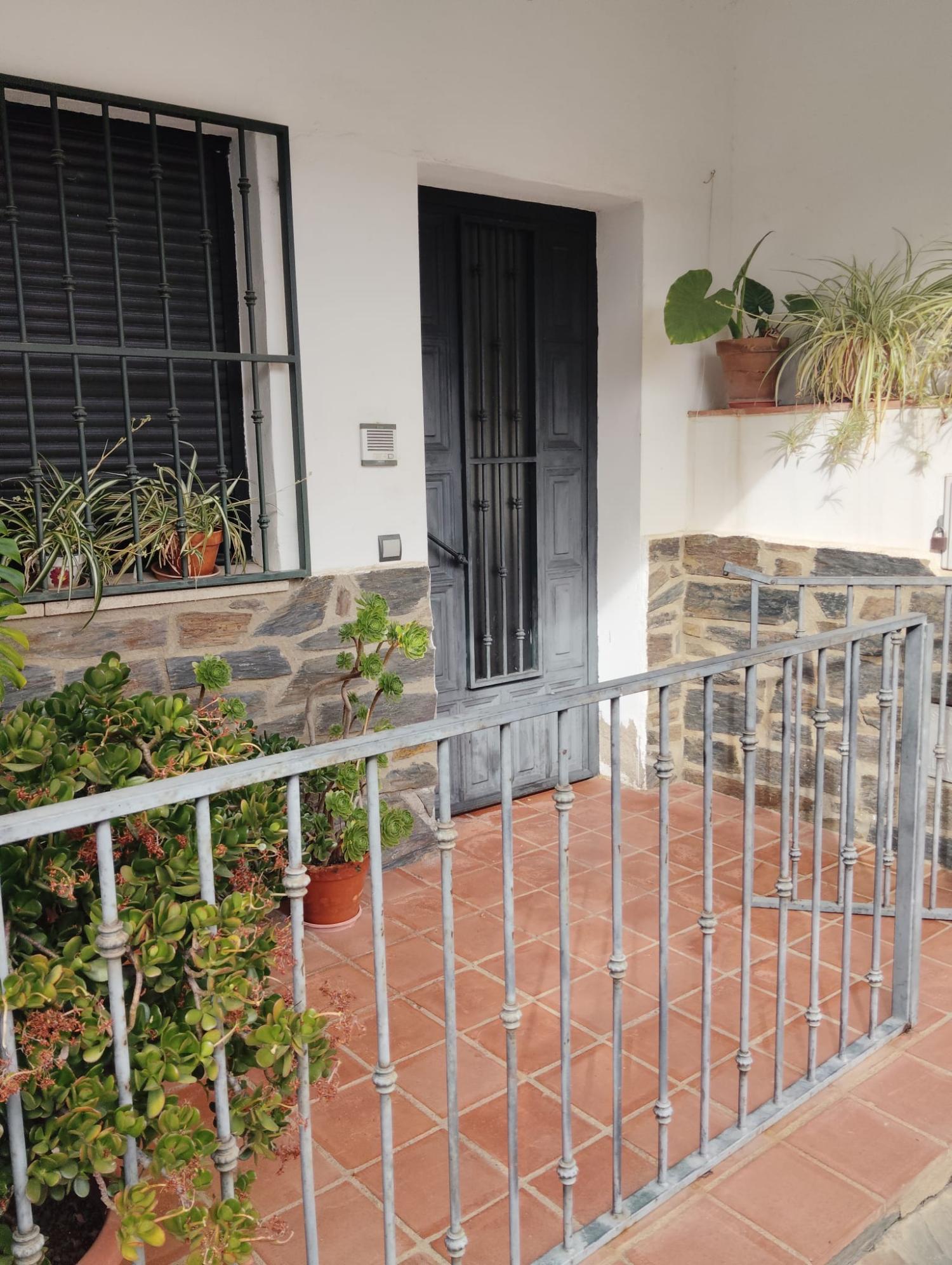  à vendre maison Cañamero Villuercas 21