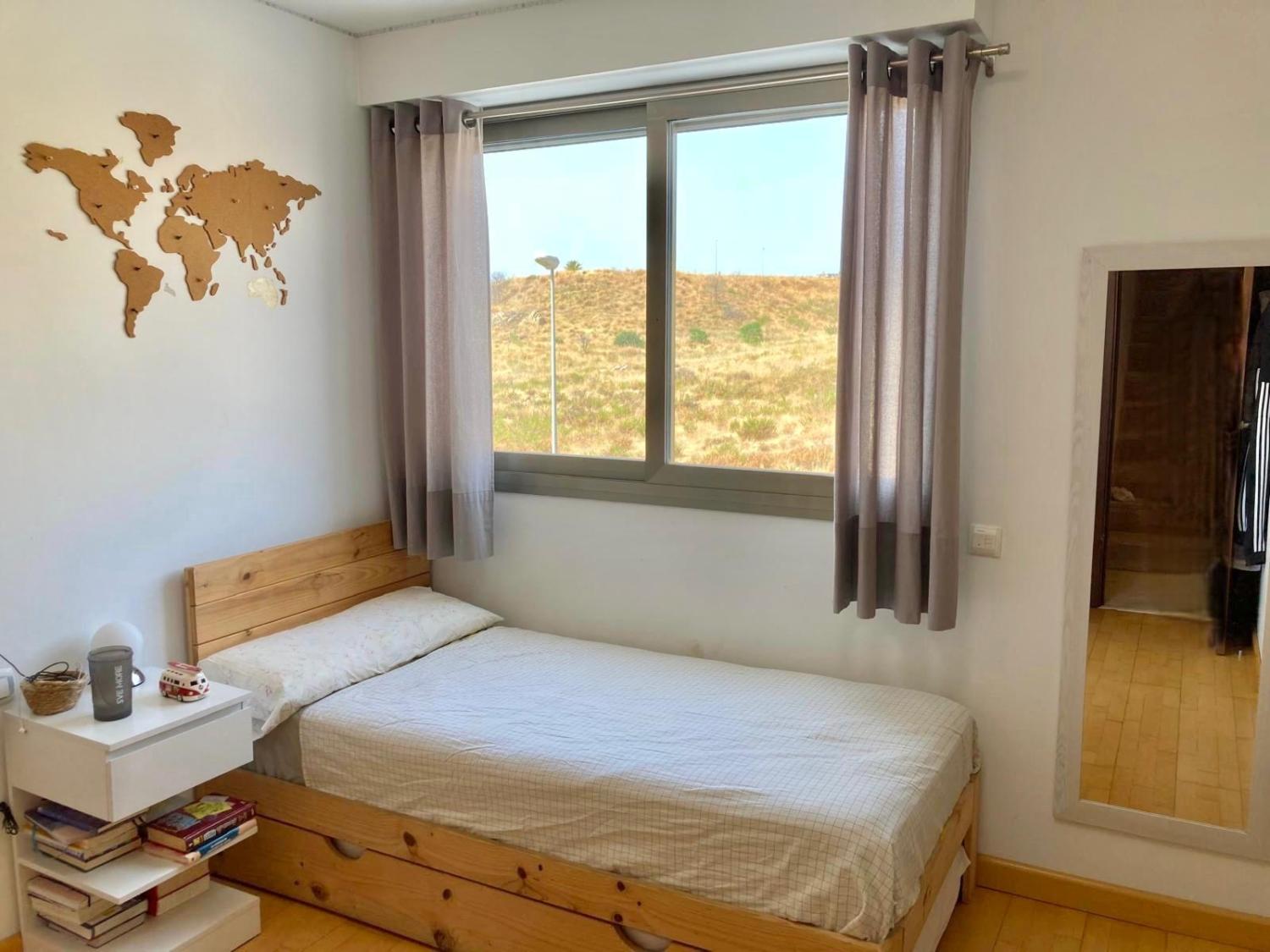  à vendre penthouse La Cala De Mijas Costa Del Sol Occidental 12