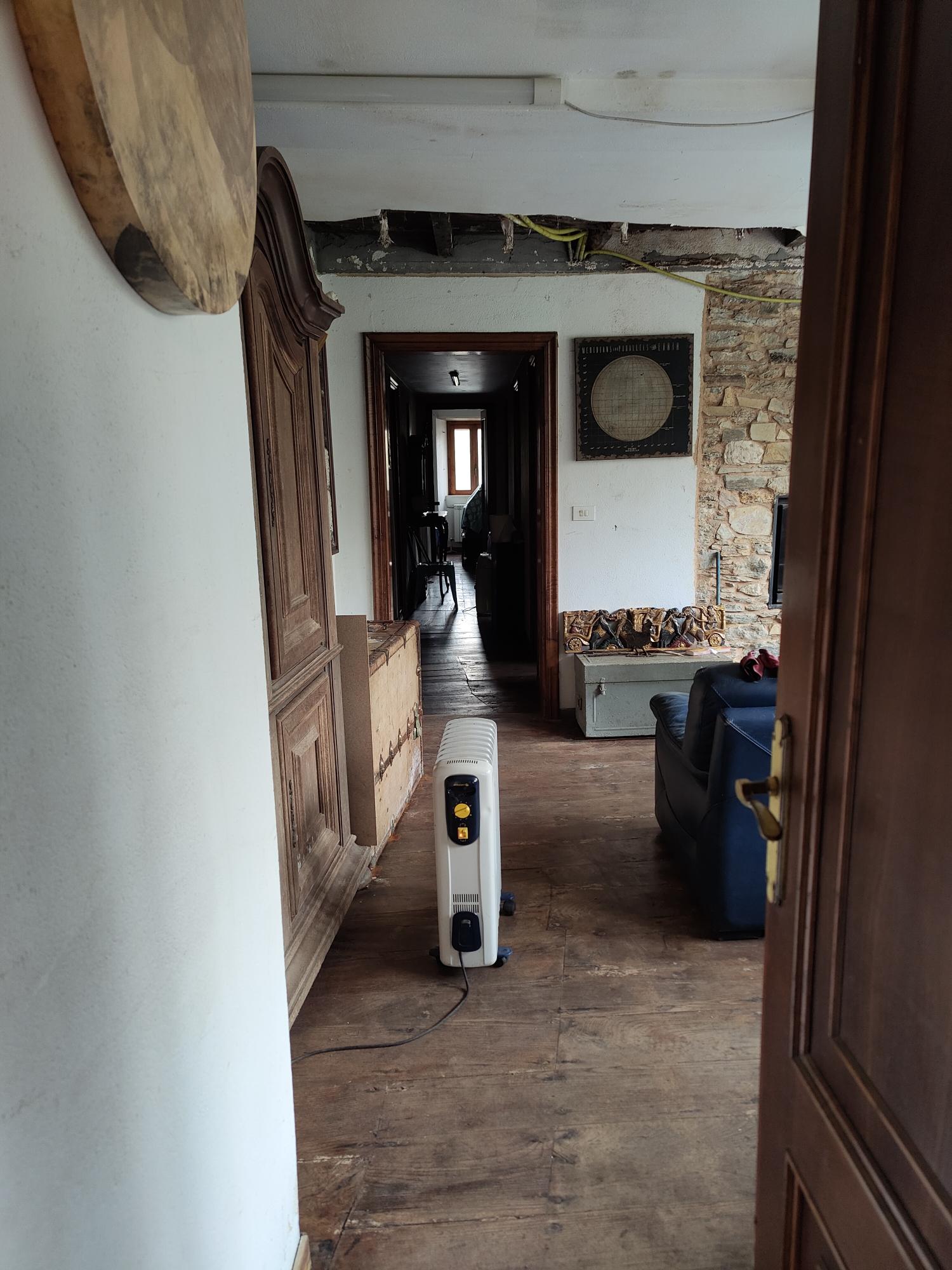  à vendre maison Becerrea Ancares 12