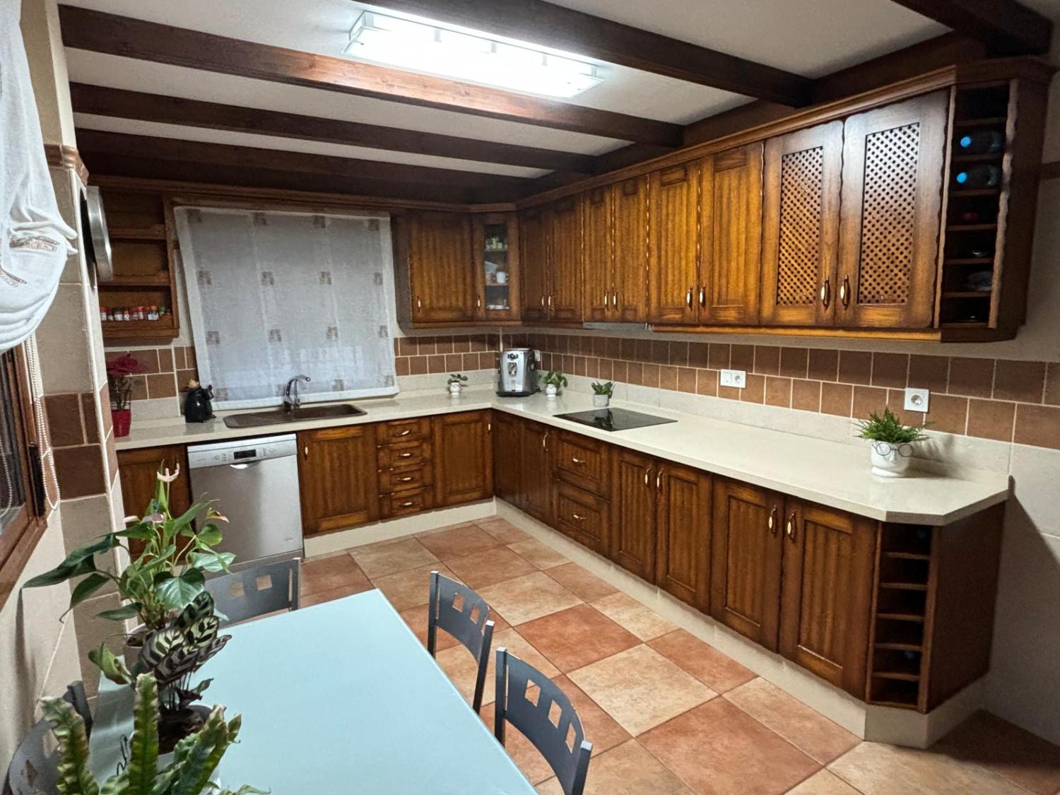  à vendre villa Bigastro Baix Segura 11