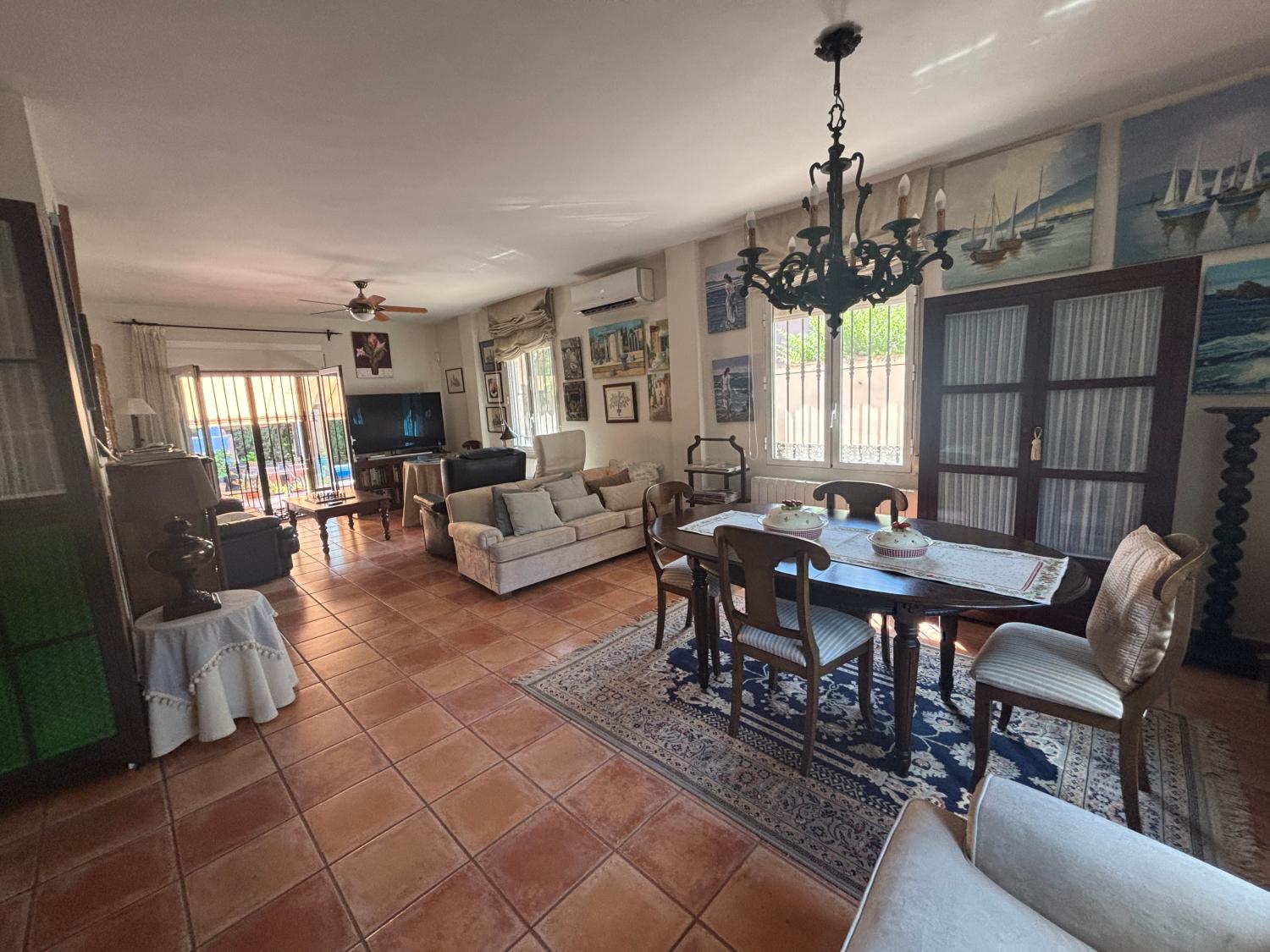  à vendre villa San Vicente Del Raspeig Alacantí 34