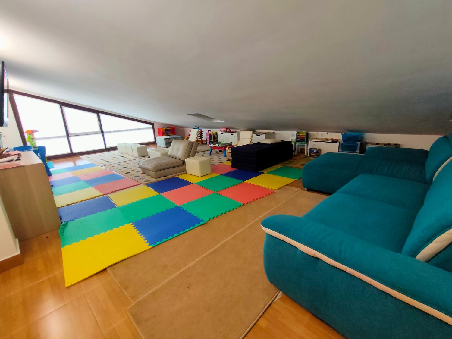  à vendre villa Mentxakaetas Uribe 61