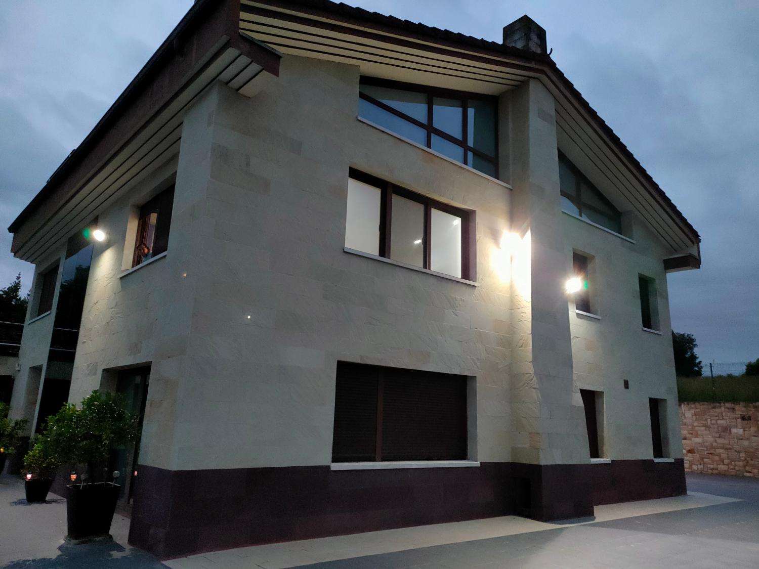  à vendre villa Mentxakaetas Uribe 4