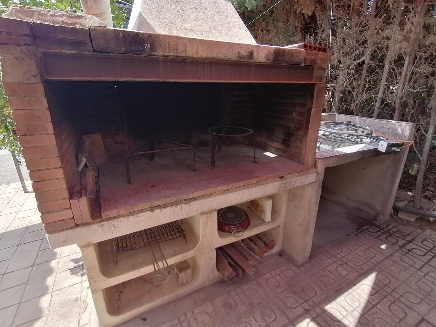  à vendre villa Crevillent Baix Vinalopó 12