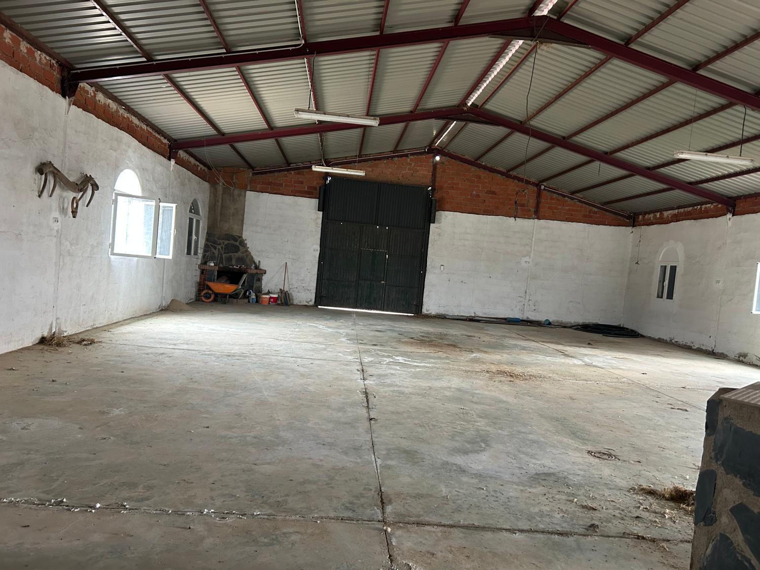  à vendre maison de campagne Serradilla Monfragüe 19