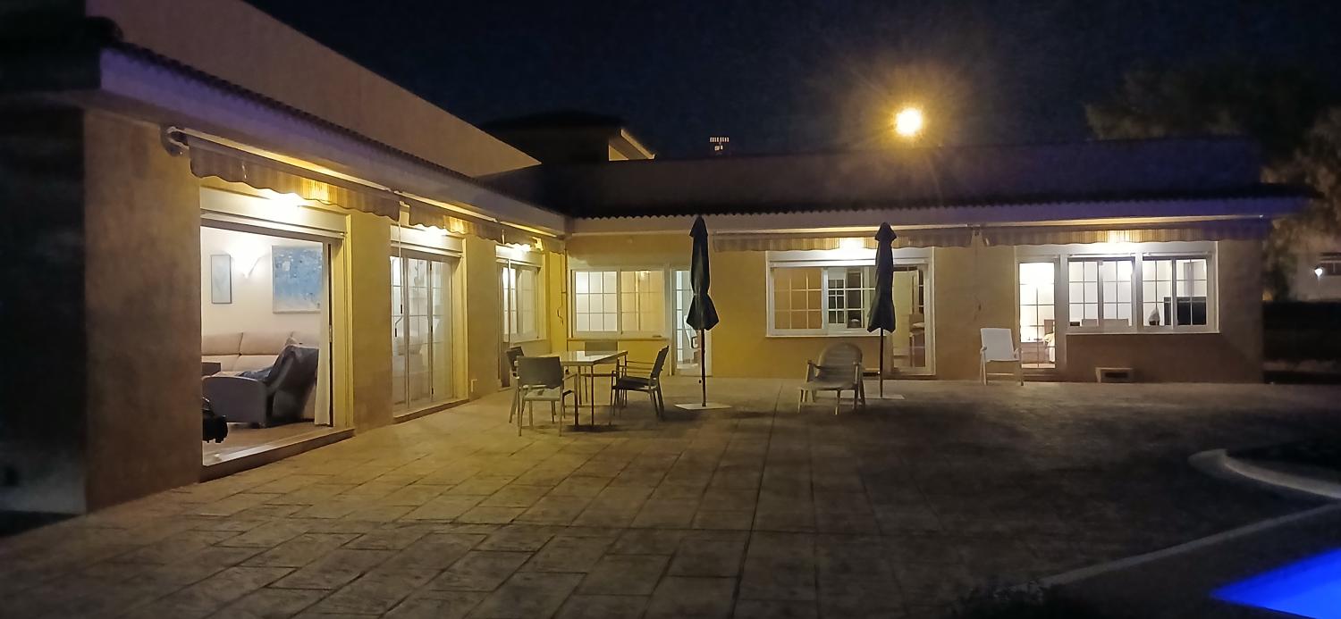  à vendre villa Santa Ponsa Ponent 13