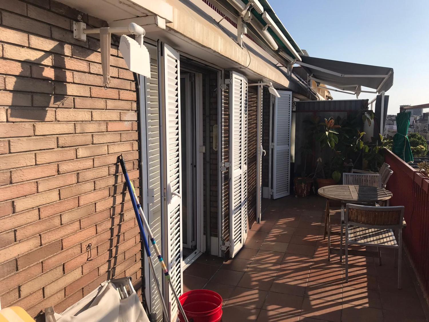  à vendre penthouse Eixample-Antiga Esquerra Barcelonès 5