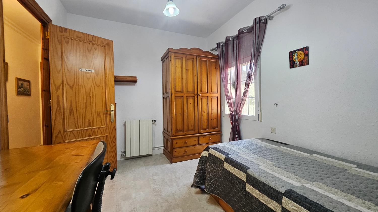  à vendre villa Níjar Comarca Metropolitana De Almería 24