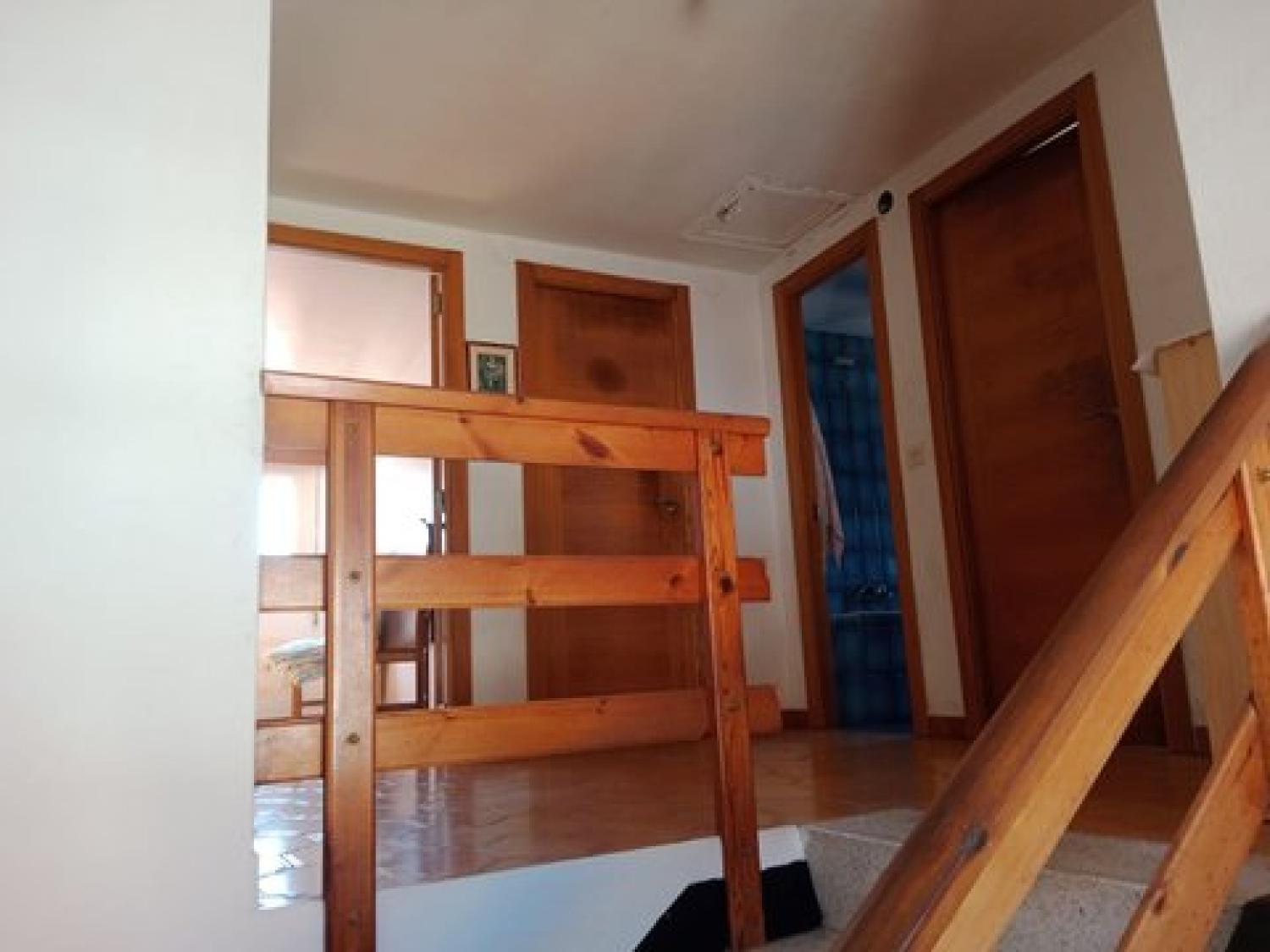  à vendre maison Laxe Bergantiños 8
