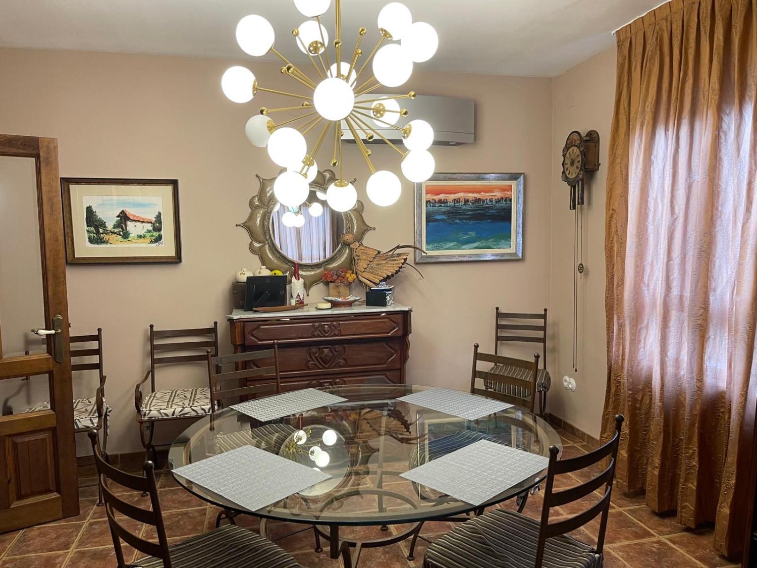  à vendre villa Ossa De Montiel Sierra De Alcaraz 4
