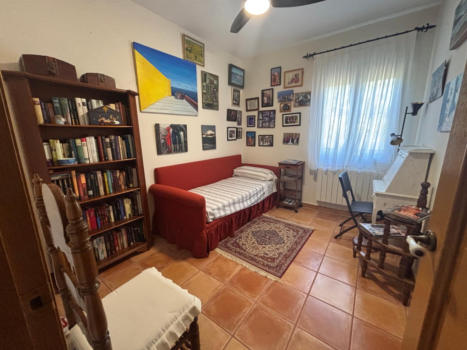  à vendre villa San Vicente Del Raspeig Alacantí 4