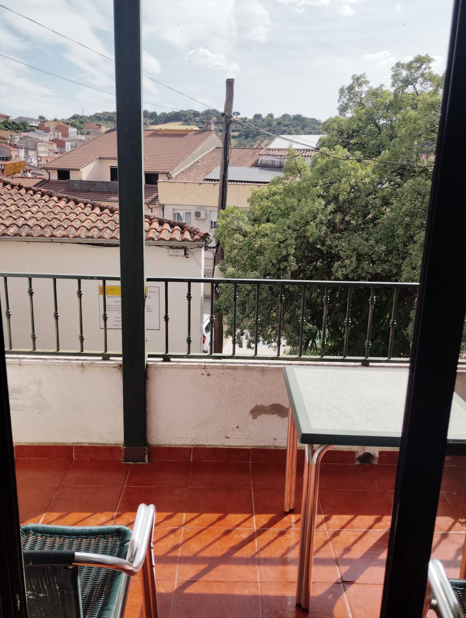  à vendre maison Cañamero Villuercas 12