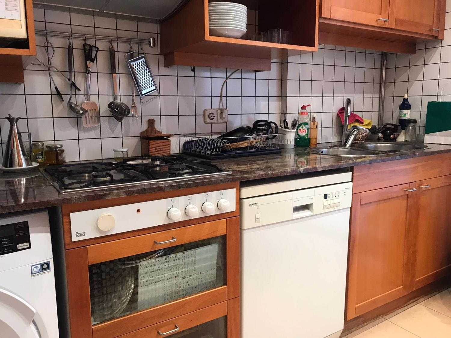  à vendre penthouse Eixample-Antiga Esquerra Barcelonès 27