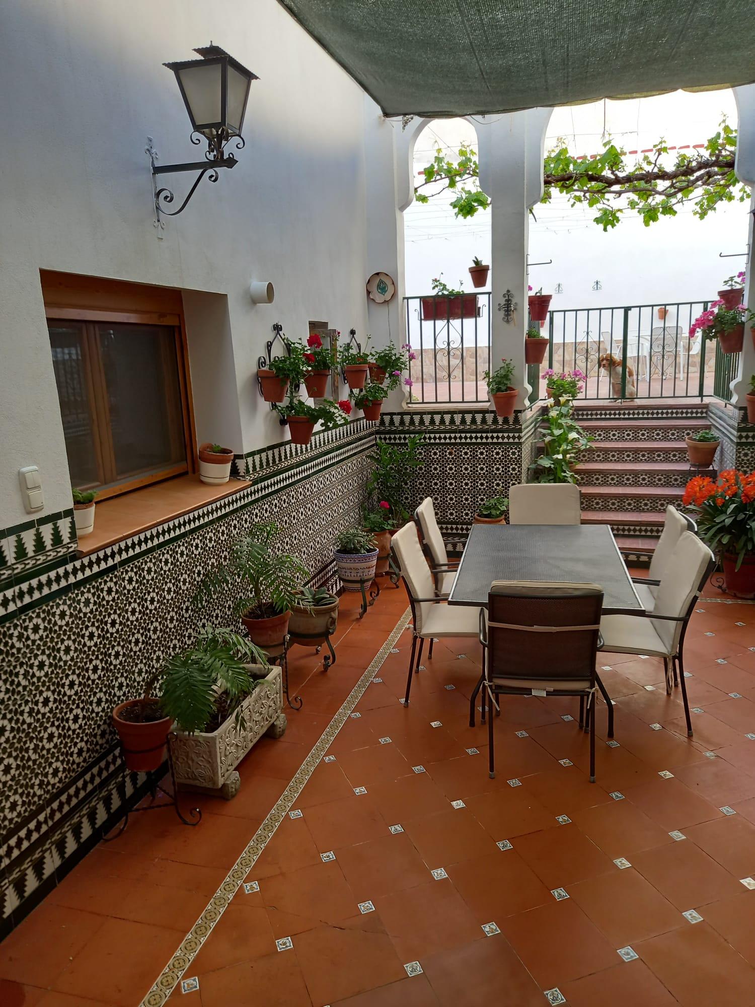  à vendre maison Cabra Subbética 16