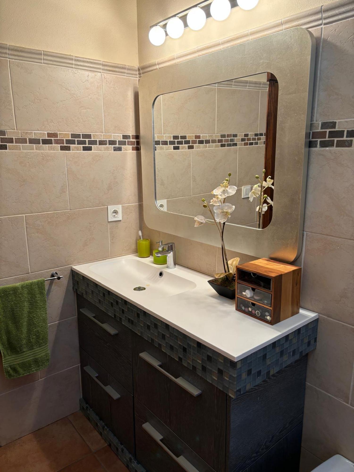  à vendre villa Bigastro Baix Segura 17