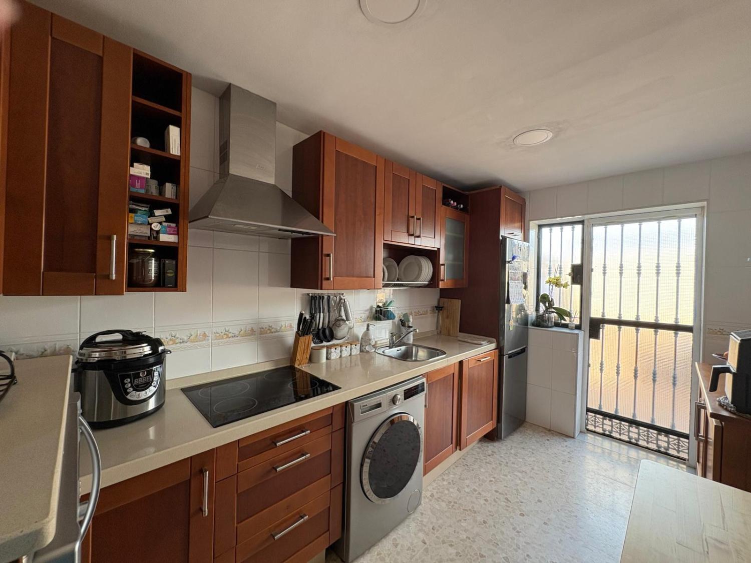 à vendre maison jumelée Chiclana De La Frontera Bahía De Cádiz 3
